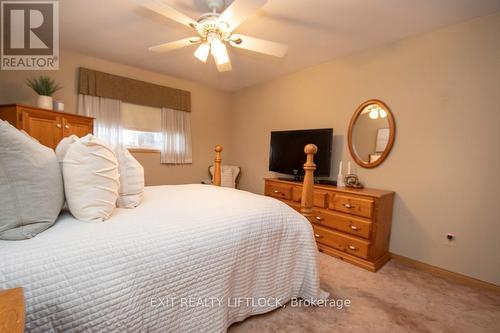 102 - 920 Ford Street, Peterborough (Monaghan), ON - Indoor Photo Showing Bedroom