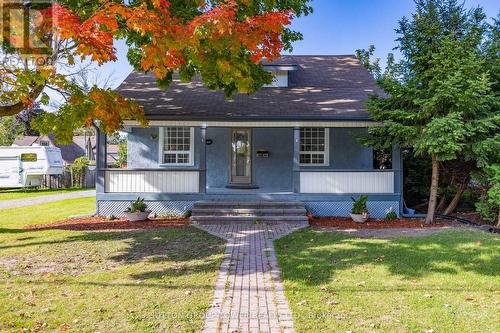 238 Church Street, Georgina, ON - Outdoor With Deck Patio Veranda