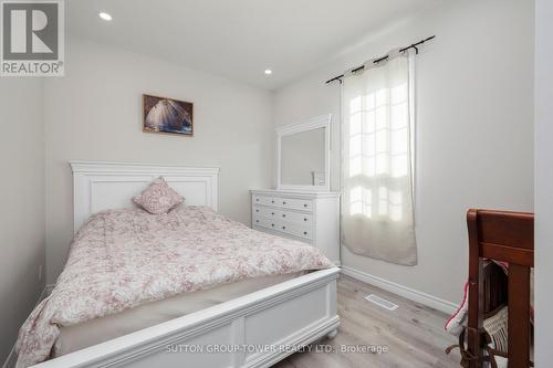 238 Church Street, Georgina, ON - Indoor Photo Showing Bedroom