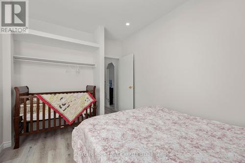 238 Church Street, Georgina, ON - Indoor Photo Showing Bedroom