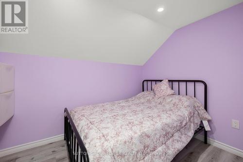 238 Church Street, Georgina, ON - Indoor Photo Showing Bedroom