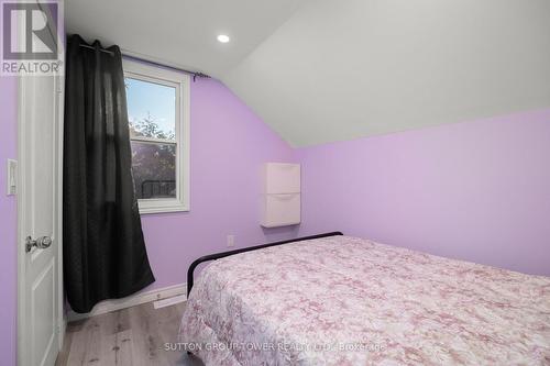 238 Church Street, Georgina, ON - Indoor Photo Showing Bedroom