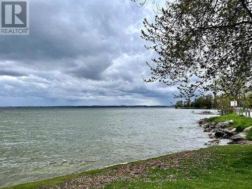 238 Church Street, Georgina, ON - Outdoor With Body Of Water With View