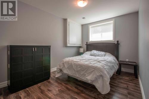 36 Dunrobin Street, Mount Pearl, NL - Indoor Photo Showing Bedroom