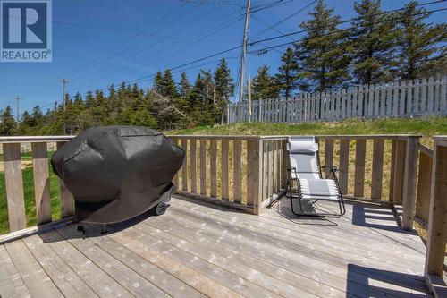 36 Dunrobin Street, Mount Pearl, NL - Outdoor With Exterior