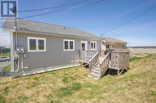 36 Dunrobin Street, Mount Pearl, NL - Outdoor With Exterior