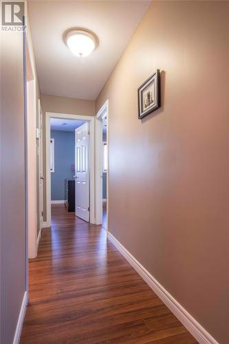 36 Dunrobin Street, Mount Pearl, NL - Indoor Photo Showing Other Room