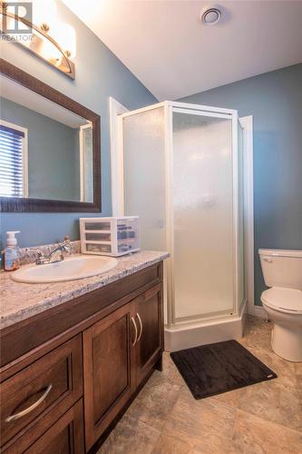 36 Dunrobin Street, Mount Pearl, NL - Indoor Photo Showing Bathroom