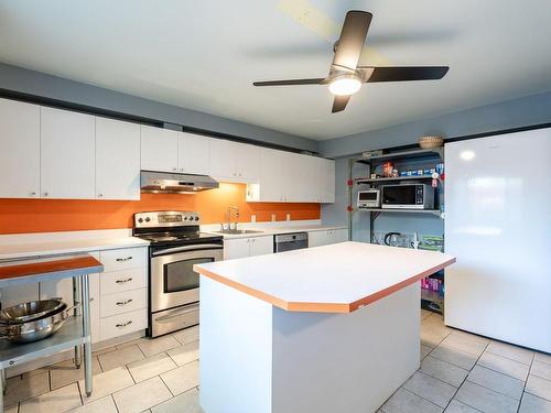 Kitchen - 9-9267 Boul. Lasalle, Montréal (Lasalle), QC - Indoor Photo Showing Kitchen