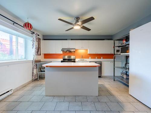 Kitchen - 9-9267 Boul. Lasalle, Montréal (Lasalle), QC - Indoor Photo Showing Kitchen