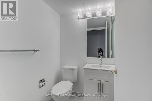 1201 - 1101 Steeles Avenue W, Toronto (Westminster-Branson), ON - Indoor Photo Showing Bathroom