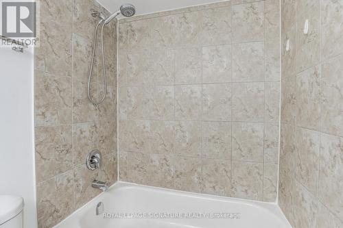 1201 - 1101 Steeles Avenue W, Toronto (Westminster-Branson), ON - Indoor Photo Showing Bathroom