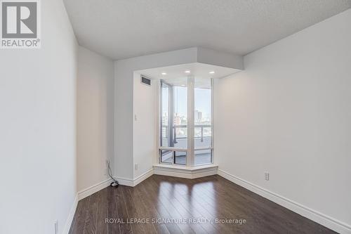 1201 - 1101 Steeles Avenue W, Toronto (Westminster-Branson), ON - Indoor Photo Showing Other Room