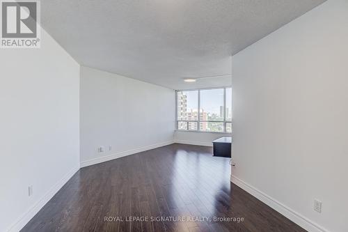 1201 - 1101 Steeles Avenue W, Toronto (Westminster-Branson), ON - Indoor Photo Showing Other Room