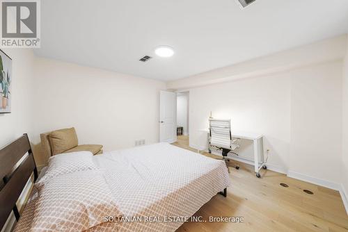 12 Blue Ridge Road, Toronto (Bayview Village), ON - Indoor Photo Showing Bedroom