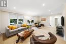 12 Blue Ridge Road, Toronto (Bayview Village), ON  - Indoor Photo Showing Living Room 