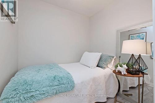 814 - 10 Northtown Way, Toronto (Willowdale East), ON - Indoor Photo Showing Bedroom