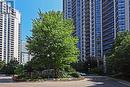 814 - 10 Northtown Way, Toronto (Willowdale East), ON  - Outdoor With Facade 