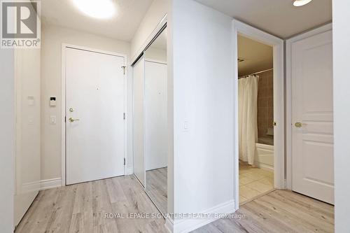 814 - 10 Northtown Way, Toronto (Willowdale East), ON - Indoor Photo Showing Other Room