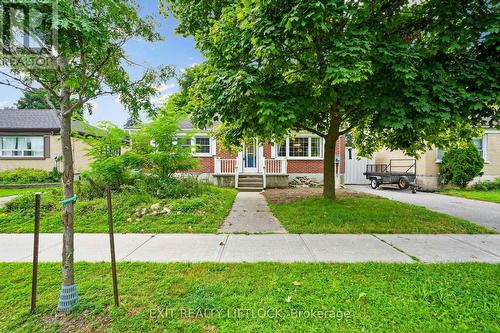 647 Bellaire Street, Peterborough (Otonabee), ON - Outdoor