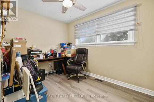 647 Bellaire Street, Peterborough (Otonabee), ON - Indoor