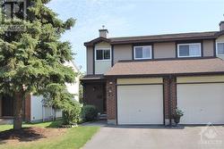 110 CLARKSON CRESCENT  Ottawa, ON K2L 3E2