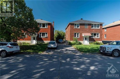 2486 & 2488 Carlsen Avenue, Ottawa, ON 