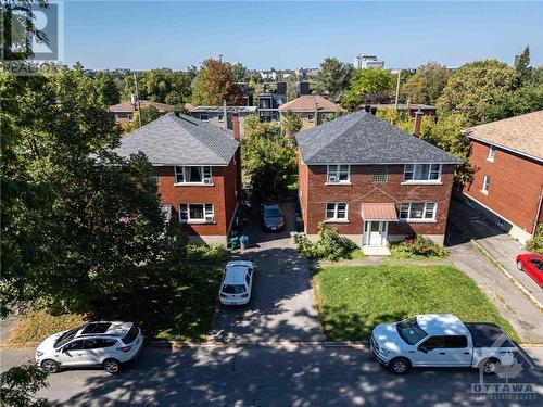 2486 & 2488 Carlsen Avenue, Ottawa, ON 