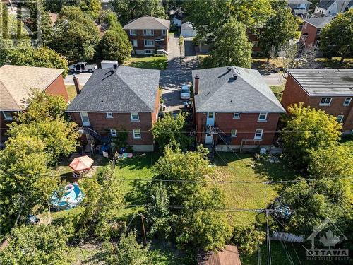 2486 & 2488 Carlsen Avenue, Ottawa, ON 