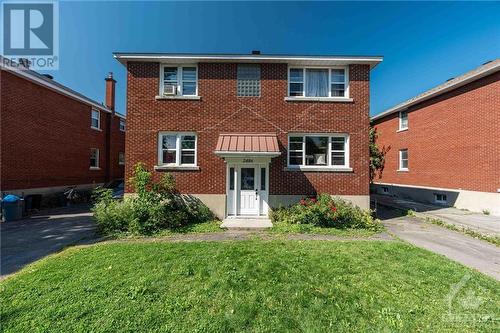 2486 & 2488 Carlsen Avenue, Ottawa, ON 