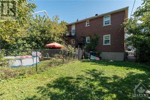 2486 & 2488 Carlsen Avenue, Ottawa, ON 