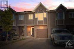 75 COLLISTON CRESCENT  Ottawa, ON K1V 2J6