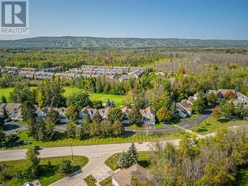 13 - 13 Barker Boulevard, Collingwood, ON - Outdoor With View