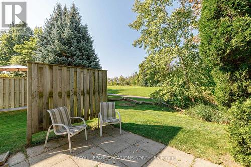 13 - 13 Barker Boulevard, Collingwood, ON - Outdoor