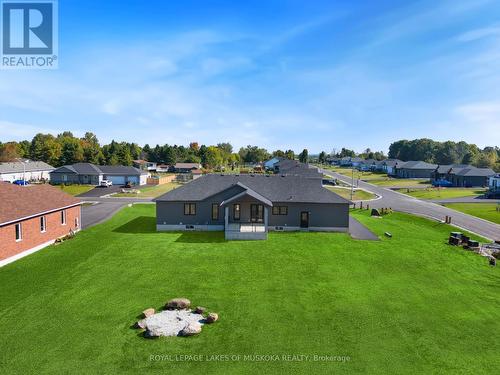 24 Keyzer Drive, Oro-Medonte, ON - Outdoor With View