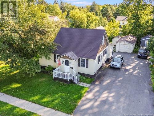 746 Maclaren Avenue, Fredericton, NB - Outdoor