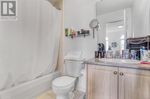 78 Laurier Avenue W, Richmond Hill, ON - Indoor Photo Showing Bathroom