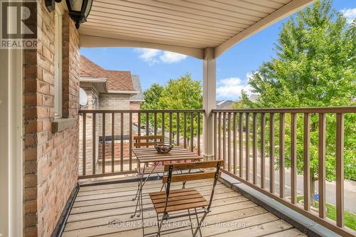 78 Laurier Avenue W, Richmond Hill, ON - Outdoor With Deck Patio Veranda With Exterior