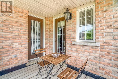 78 Laurier Avenue W, Richmond Hill, ON - Outdoor With Deck Patio Veranda With Exterior