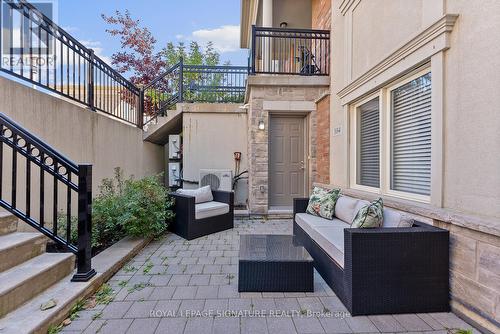 104 - 17 Coneflower Crescent, Toronto (Westminster-Branson), ON - Outdoor With Exterior