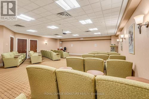 702 - 12 Rean Drive, Toronto (Bayview Village), ON - Indoor Photo Showing Basement