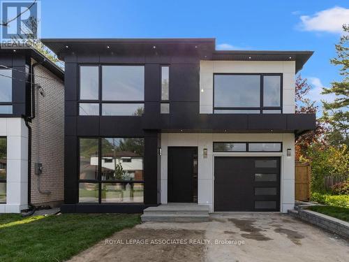 98 Bobmar Road, Toronto, ON - Outdoor