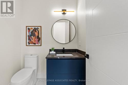 98 Bobmar Road, Toronto, ON - Indoor Photo Showing Bathroom