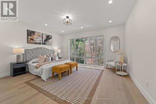 98 Bobmar Road, Toronto, ON - Indoor Photo Showing Bedroom