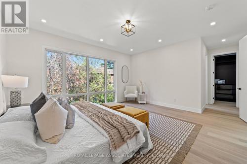 98 Bobmar Road, Toronto, ON - Indoor Photo Showing Bedroom