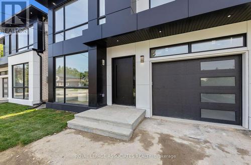 98 Bobmar Road, Toronto, ON - Outdoor