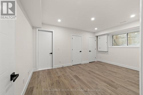 98 Bobmar Road, Toronto, ON - Indoor Photo Showing Other Room