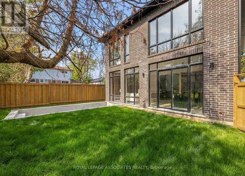 98 Bobmar Road, Toronto, ON - Outdoor