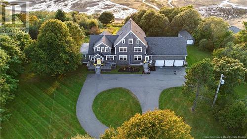 1410 Red Head Road, Saint John, NB - Outdoor