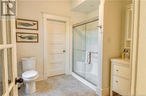 1410 Red Head Road, Saint John, NB - Indoor Photo Showing Bathroom